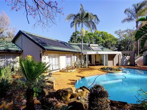 3 Bed House in Darrenwood