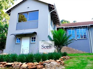 3 Bed House in Linksfield