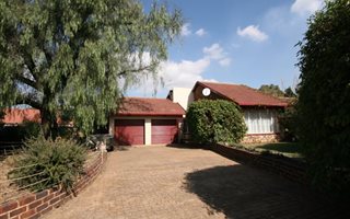 3 Bedroom House in Mayberry Park