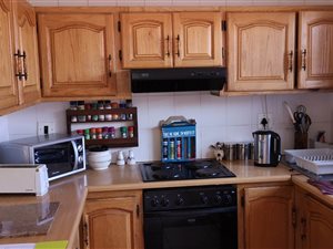 2 Bed Townhouse in Croydon