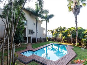 3 Bed Apartment in Morningside