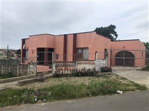 3 Bed House in Mdantsane
