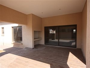 3 Bed House in Vanderbijlpark SE8