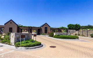 600 m² Land available in Stellenbosch Central