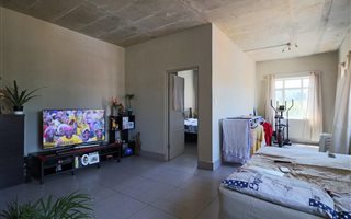 1 Bedroom Apartment in Bruma