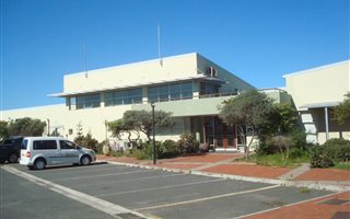 1343 m² Office Space in Portland