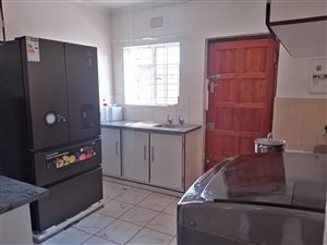 3 Bed House in Bisho