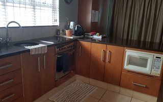 Studio apartment in Wynberg