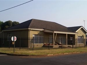 3 Bed House in Brakpan Central