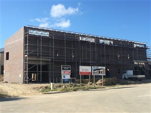 265 m² Commercial space in Fairview