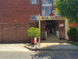 1 Bed Flat in Gerdview