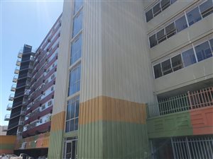 1 Bed Apartment in Sunnyside