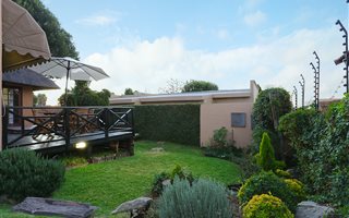 3 Bedroom Cluster in Bromhof