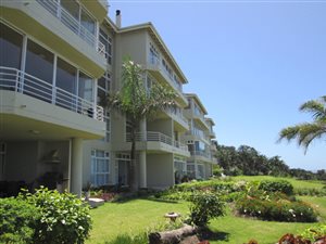 2 Bed Apartment in Southbroom
