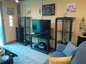 1 Bed House in Delft