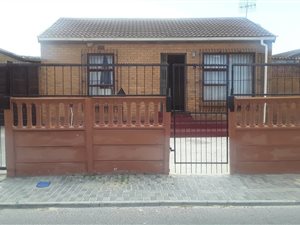 2 Bed House in Bardale Village