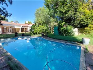 4 Bed House in Flamingo Park
