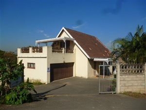3 Bed Duplex in Sea View