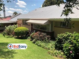 4 Bed House in Groenkloof