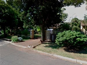 3 Bed House in Wilro Park