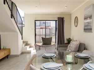 3 Bed House in Alrode