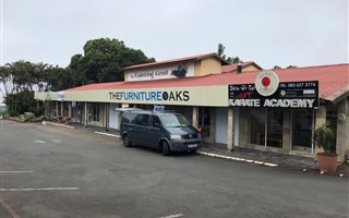 50 m² Commercial space in Bothas Hill