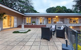 3 Bedroom House in Durban North