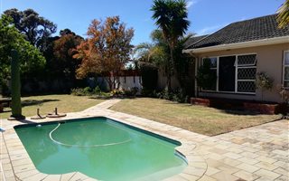 4 Bedroom House in Miramar