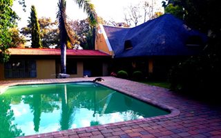 65 ha Farm in Tweefontein