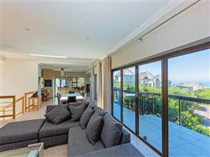 4 Bed House in Wilderness
