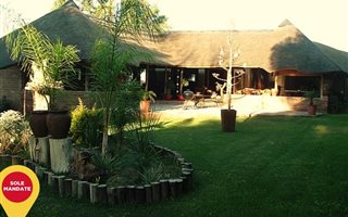 11 ha Farm in Keimoes