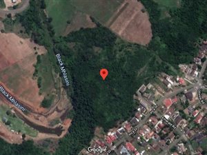 5.5 ha Land available in Verulam