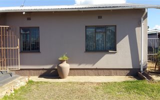 3 Bedroom House in Da Nova