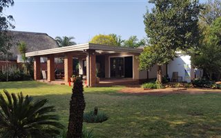 3 Bedroom House in Doringkloof