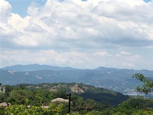1011 m² Land available in Drum Rock