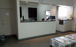 15 m² Office Space in Durban North