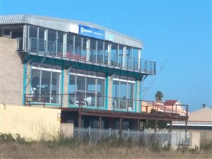 1200 m² Commercial space in Mossel Bay
