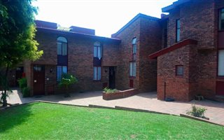 2 Bedroom Duplex in The Hill
