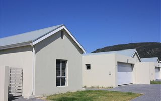 3 Bedroom Townhouse in Northern Paarl