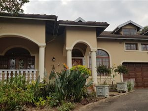 3 Bed Townhouse in Kloof