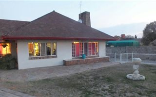 3 Bedroom House in Dagbreek