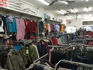 135 m² Commercial space in East London Central