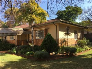 3 Bed House in Colbyn