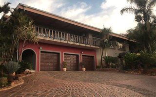 7.8 ha Farm in Waverley