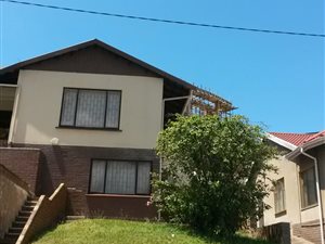 3 Bedroom House in Merewent
