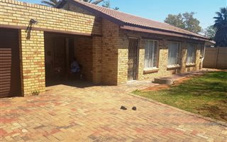 3 Bedroom Duet in Fauna