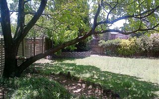 4 Bedroom House in Sasolburg
