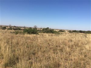 4 ha Land available in Kanana