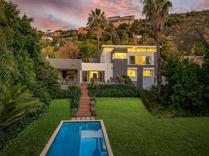 4 Bed House in Linksfield