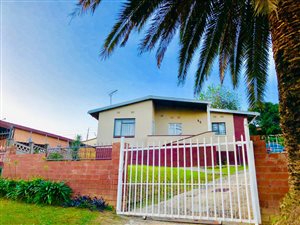 3 Bed House in Northdale